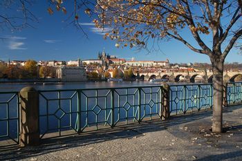 Hotel Questenberk Monastery Praha