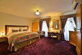Hotel Questenberk Monastery Praha