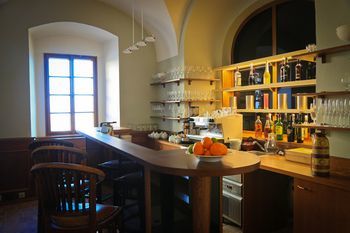 Hotel Questenberk Monastery Praha