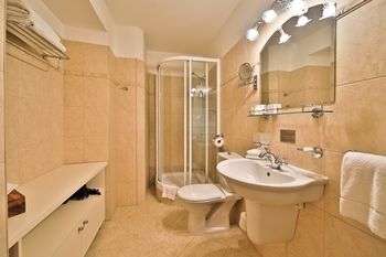 Hotel Questenberk Monastery Praha