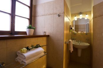 Hotel Questenberk Monastery Praha