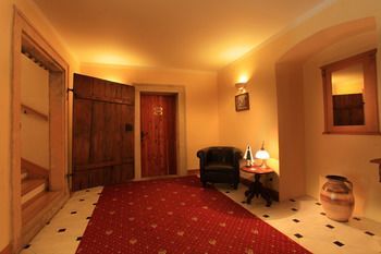 Hotel Questenberk Monastery Praha