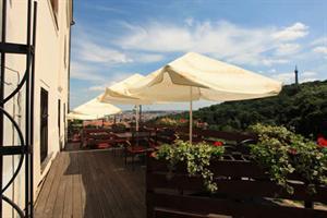 Hotel Questenberk Monastery Praha