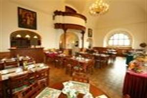 Hotel Questenberk Monastery Praha