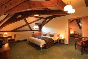 Hotel Questenberk Monastery Praha