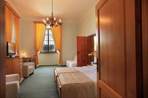 Hotel Questenberk Monastery Praha
