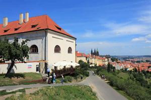 Hotel Questenberk Monastery Praha