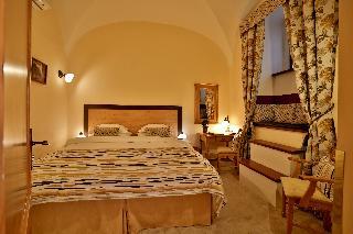 Hotel Questenberk Monastery Praha
