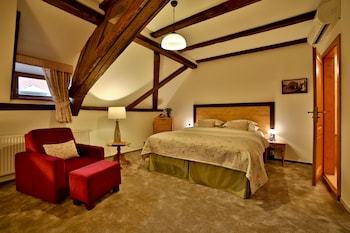 Hotel Questenberk Monastery Praha