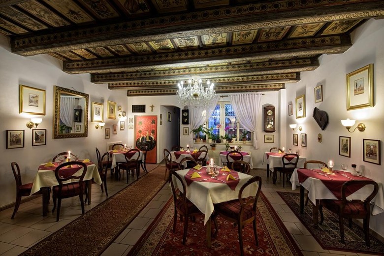 Hotel Red Lion