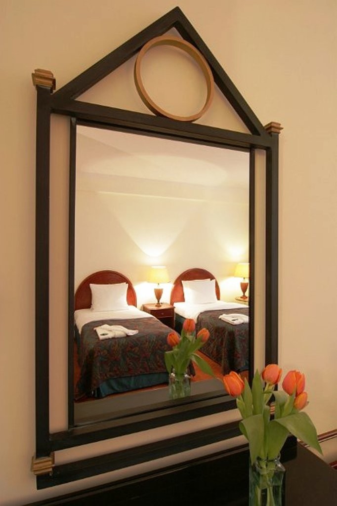 Hotel Rezidence Emmy
