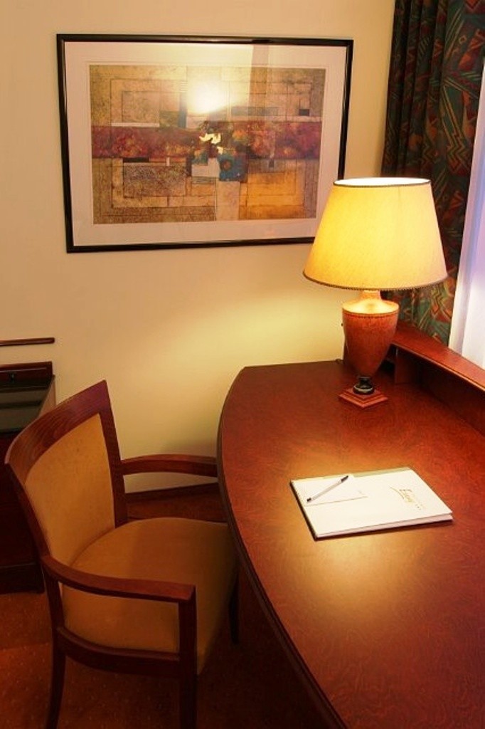 Hotel Rezidence Emmy