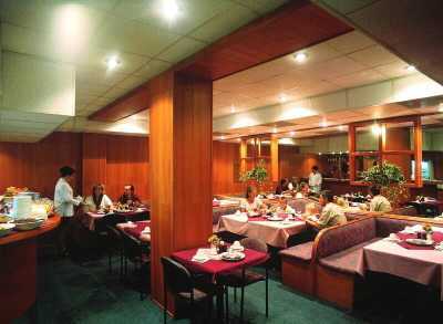 Andante Hotel