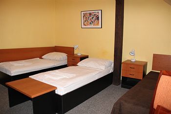 Hotel Agricola