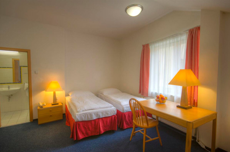 Hotel Jerome House