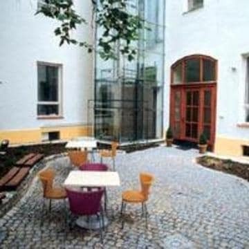 Hotel Jerome House
