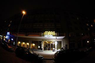 Hotel Mars