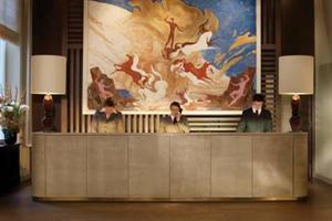 Hotel Rocco Forte Vila Kennedy