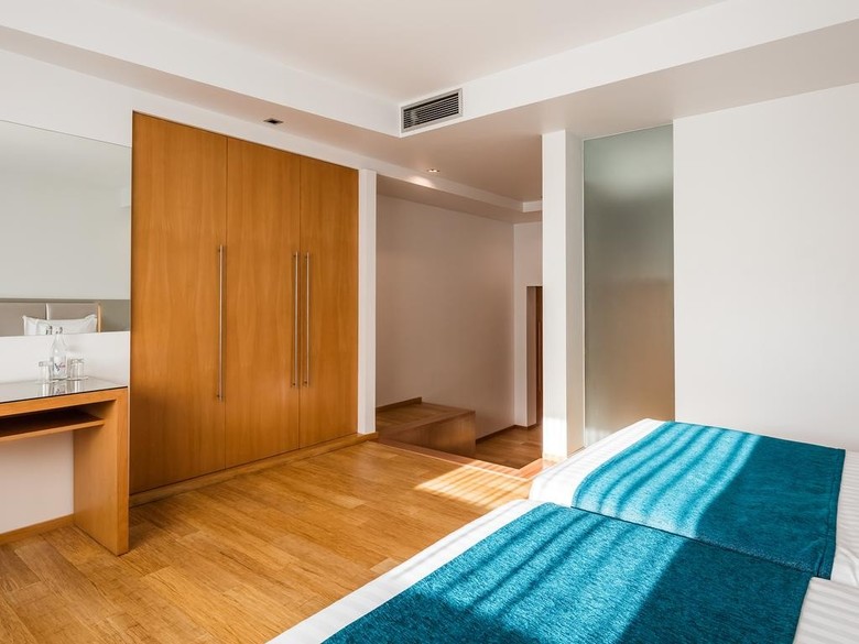 Hotel Opo Porto Aeroporto
