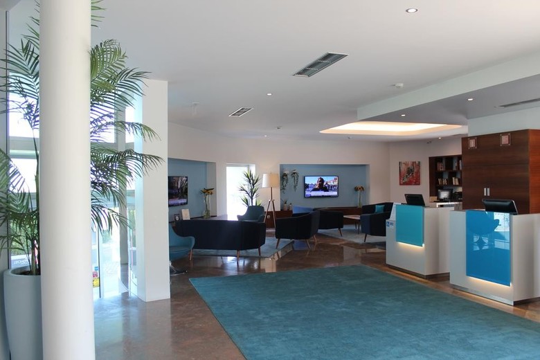 Hotel Opo Porto Aeroporto