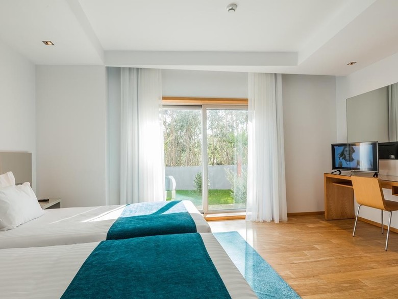 Hotel Opo Porto Aeroporto