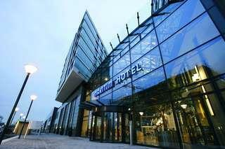 Maritim Hotel Dusseldorf