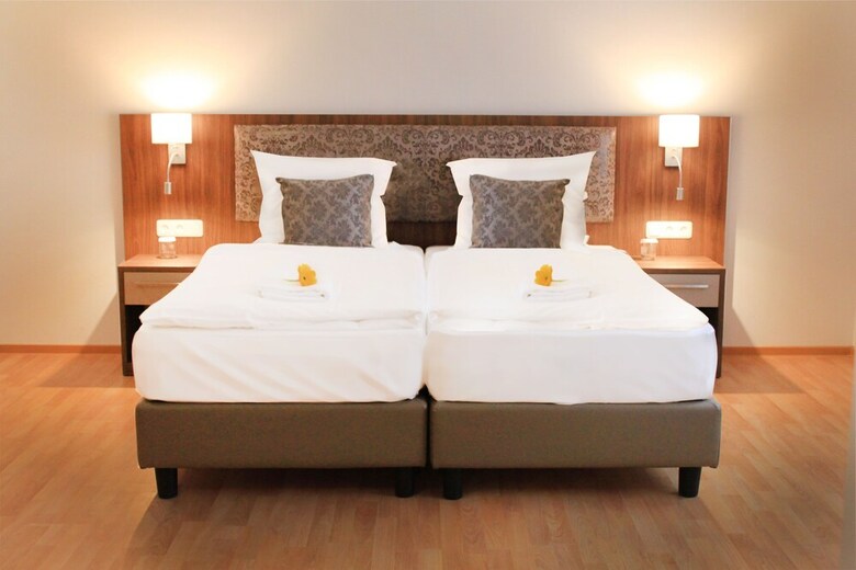 Anor Hotel And Conference Center Frankfurt Airport