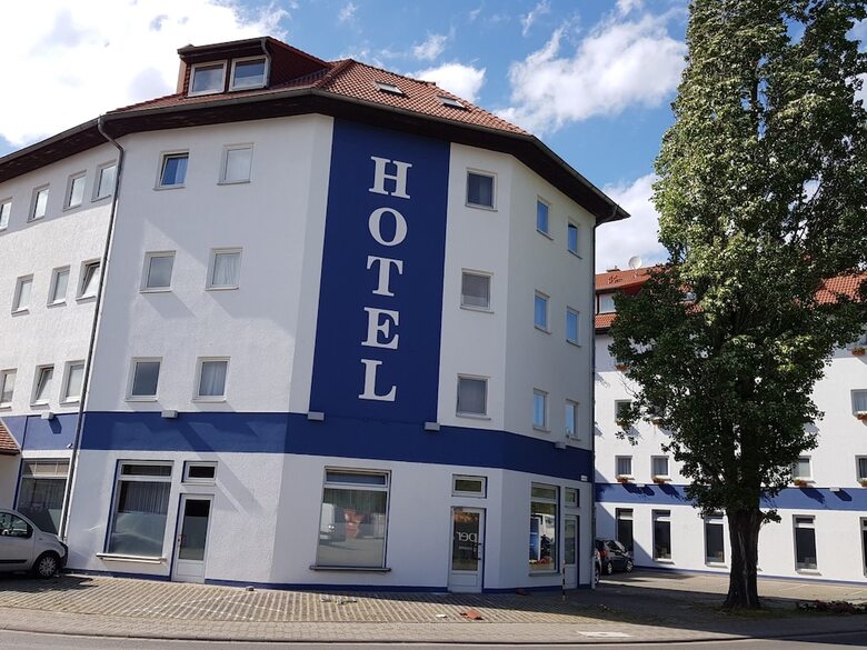 Anor Hotel And Conference Center Frankfurt Airport