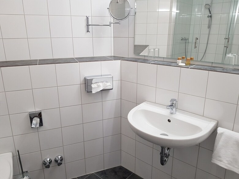 Anor Hotel And Conference Center Frankfurt Airport