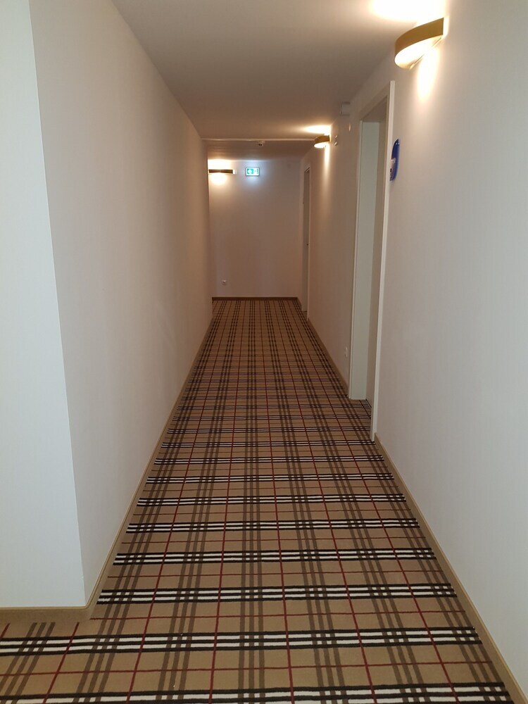 Anor Hotel And Conference Center Frankfurt Airport