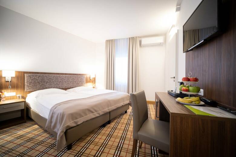 Anor Hotel And Conference Center Frankfurt Airport