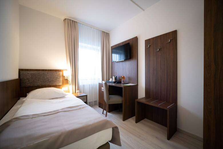 Anor Hotel And Conference Center Frankfurt Airport