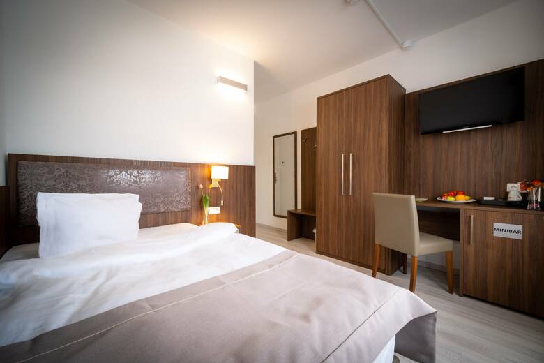 Anor Hotel And Conference Center Frankfurt Airport