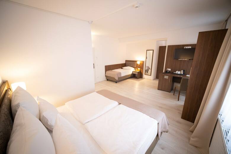 Anor Hotel And Conference Center Frankfurt Airport