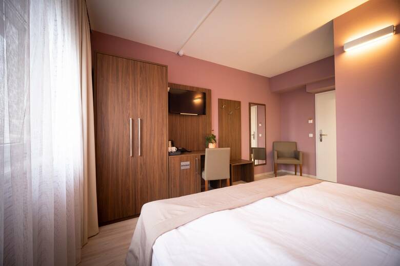 Anor Hotel And Conference Center Frankfurt Airport