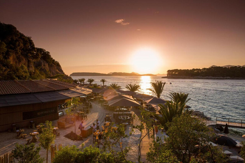 Club Dubrovnik Sunny Hotel By Valamar