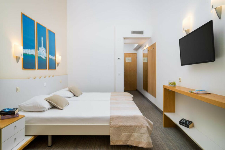 Club Dubrovnik Sunny Hotel By Valamar