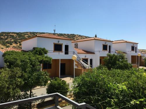 Atalayas Extremadura