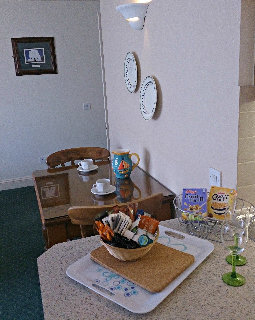 Hotel Uplands