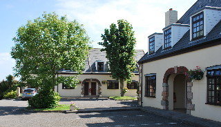 Hotel Uplands