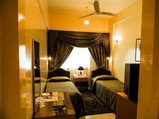 Royalton Hotel Dubai