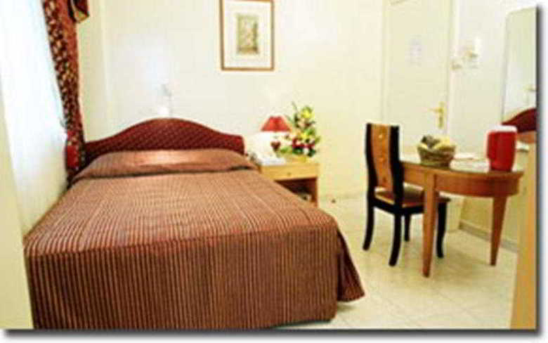 Royalton Hotel Dubai
