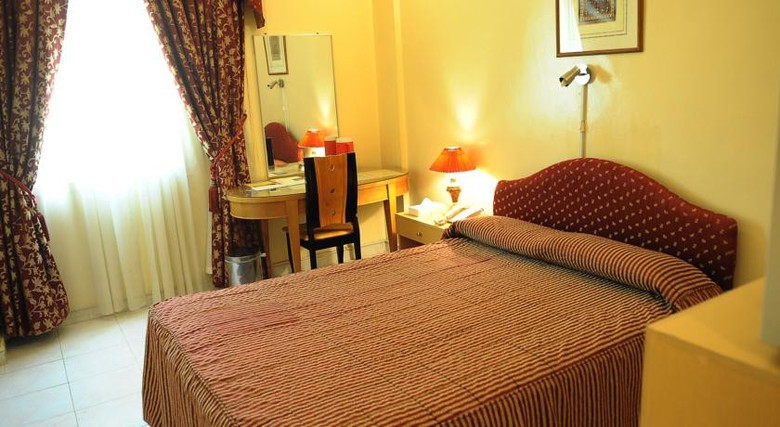 Royalton Hotel Dubai