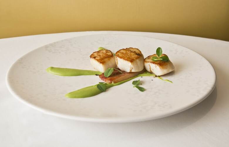 St James Hotel & Club
