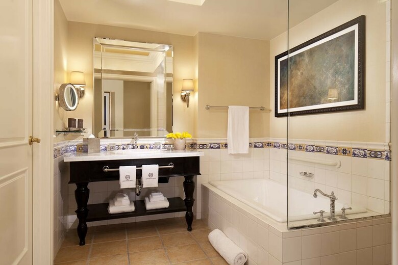 Green Valley Ranch Resort Spa & Casino Hotel