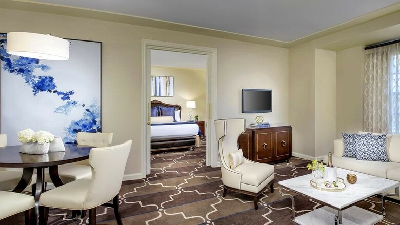 Green Valley Ranch Resort Spa & Casino Hotel