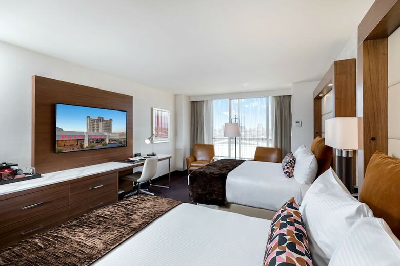 Palace Station Hotel