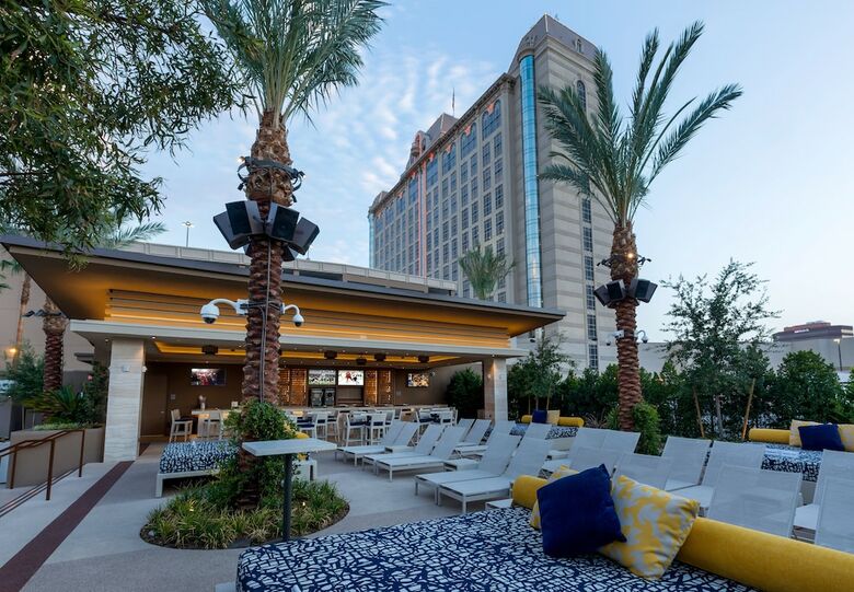 Palace Station Hotel