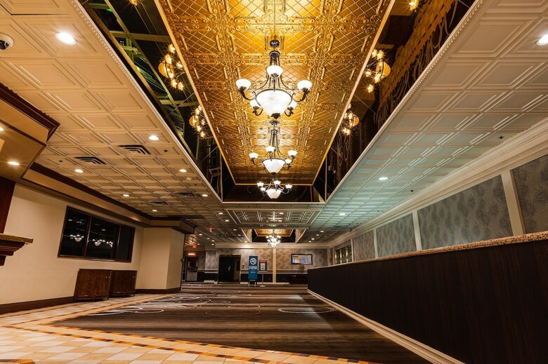 Palace Station Hotel