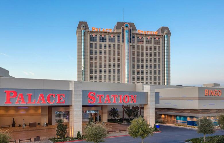 Palace Station Hotel